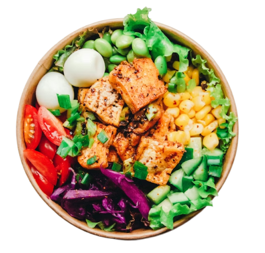 Panier petit-déjeuner frais et gourmand